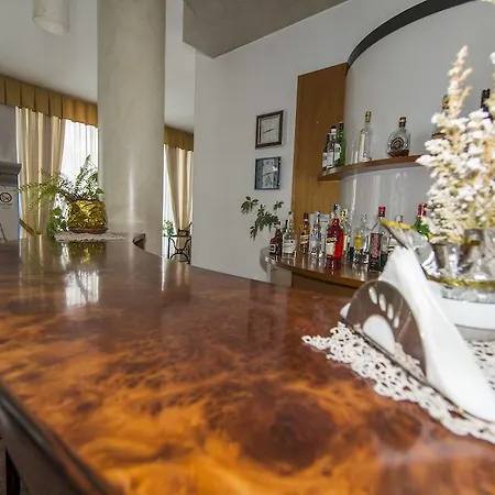 Krystal Hotel Bussolengo
