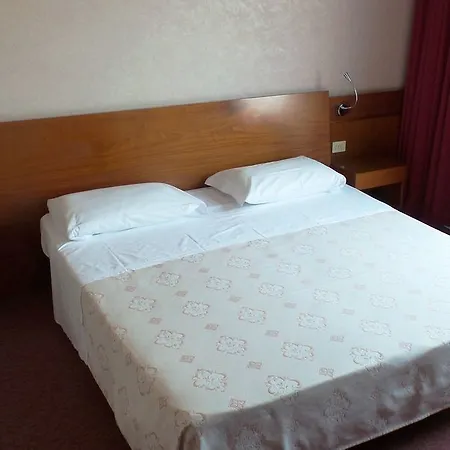 Hotel Krystal