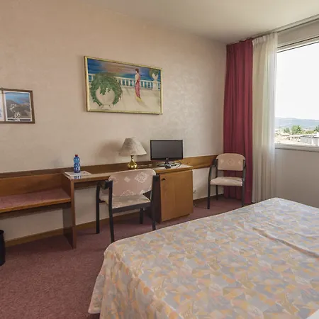 Hotel Krystal