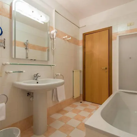 Hotel Krystal