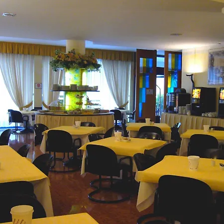 Krystal Hotel Bussolengo