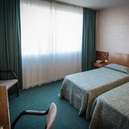 Hotel Krystal Bussolengo