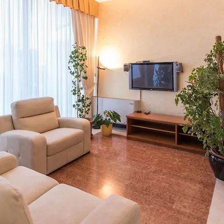 Hotel Krystal Bussolengo