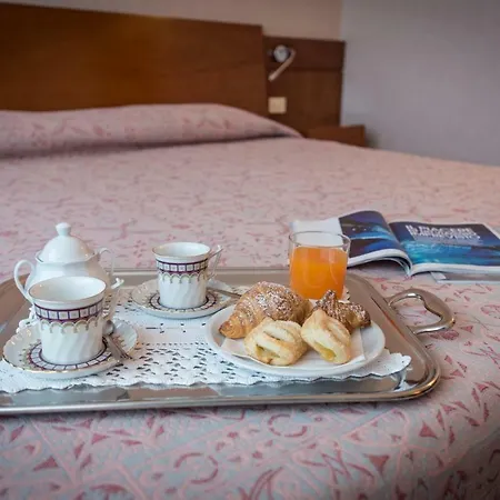 Krystal Hotel Bussolengo